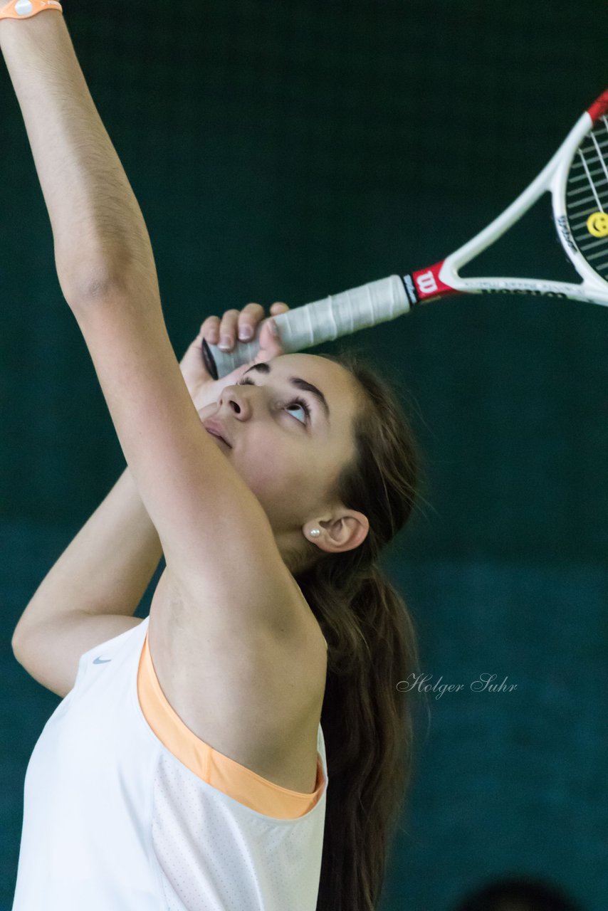 Bild 227 - Holmer Indoor Cup
